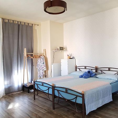 Nomads Rooms Trikala  Exterior foto