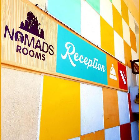 Nomads Rooms Trikala  Exterior foto