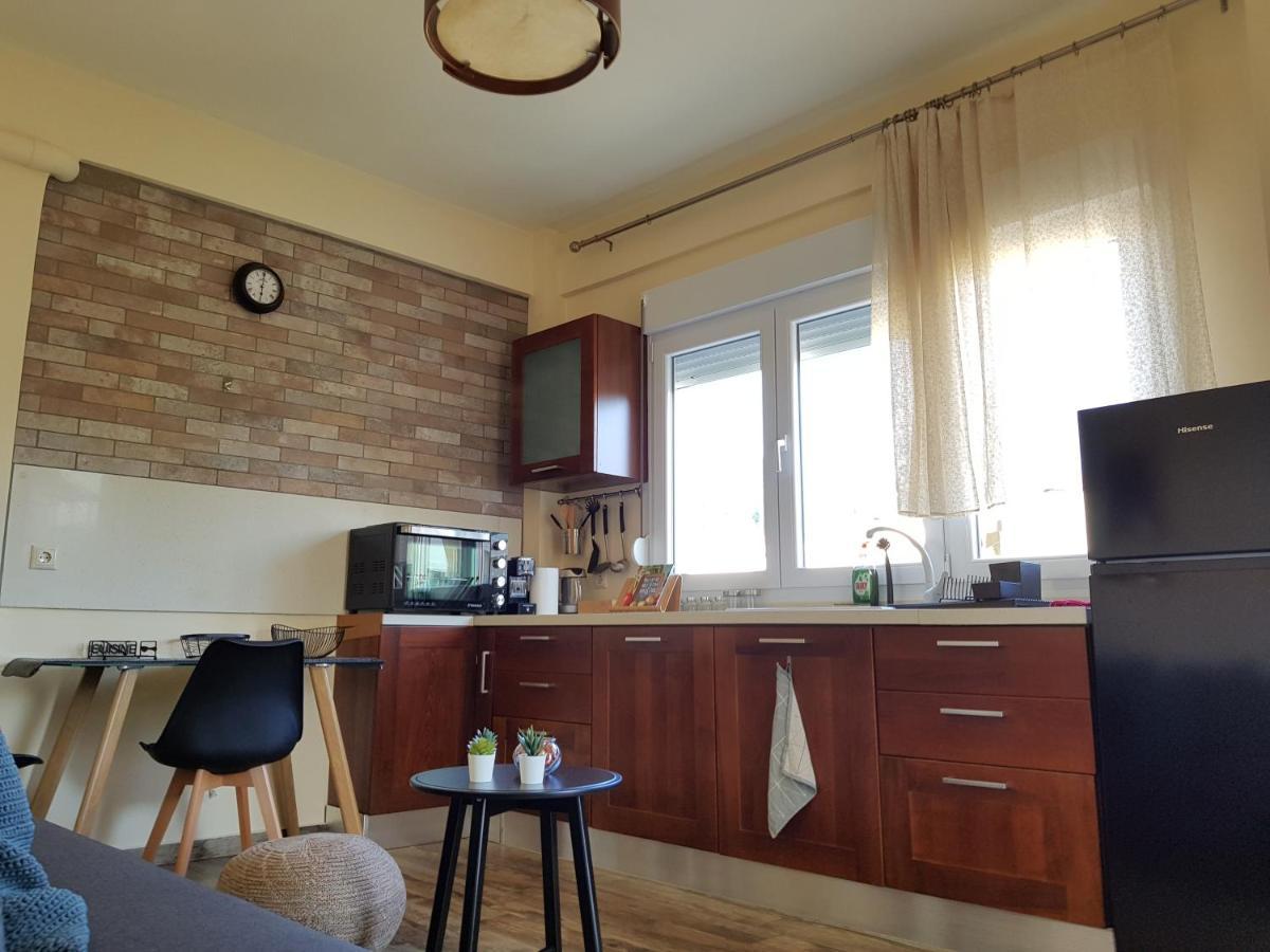 Nomads Rooms Trikala  Exterior foto