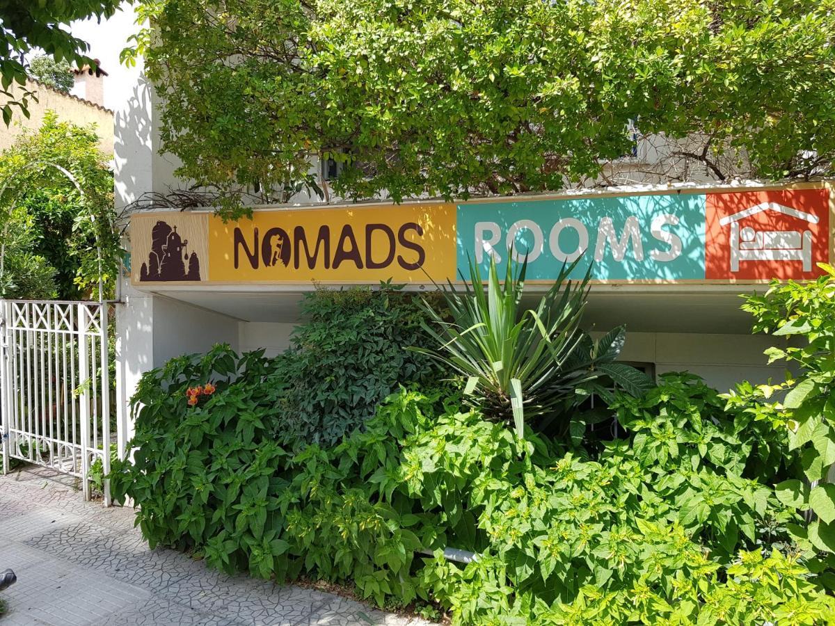 Nomads Rooms Trikala  Exterior foto