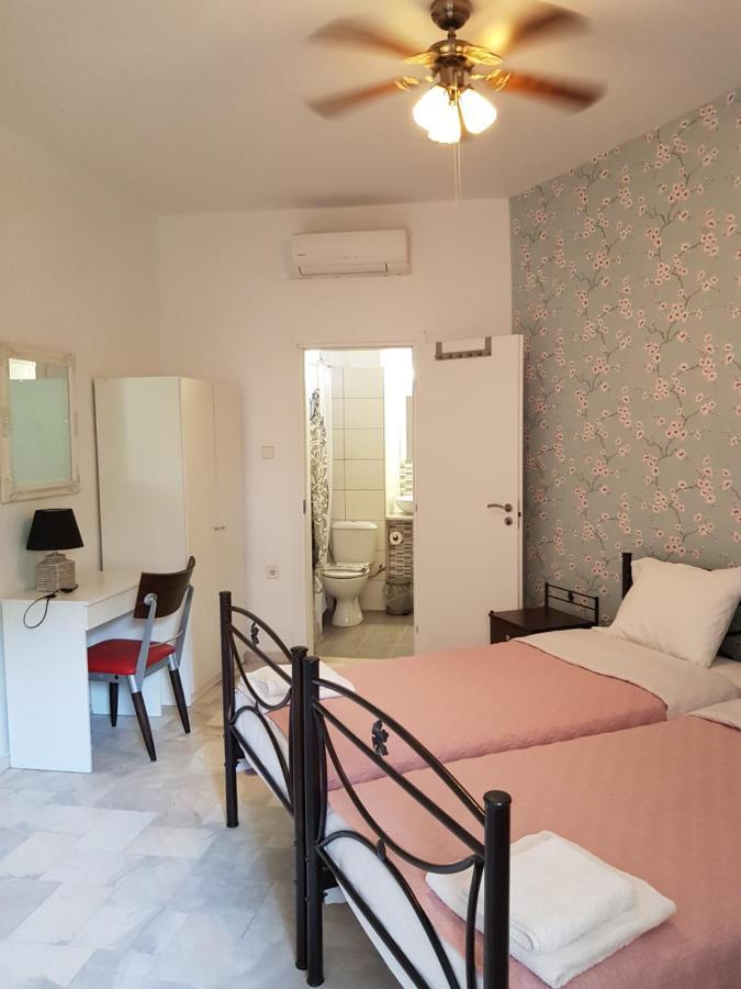 Nomads Rooms Trikala  Exterior foto