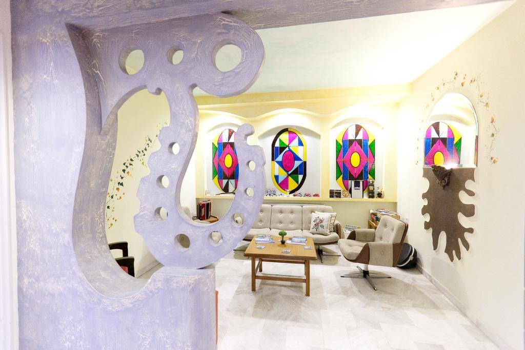Nomads Rooms Trikala  Exterior foto