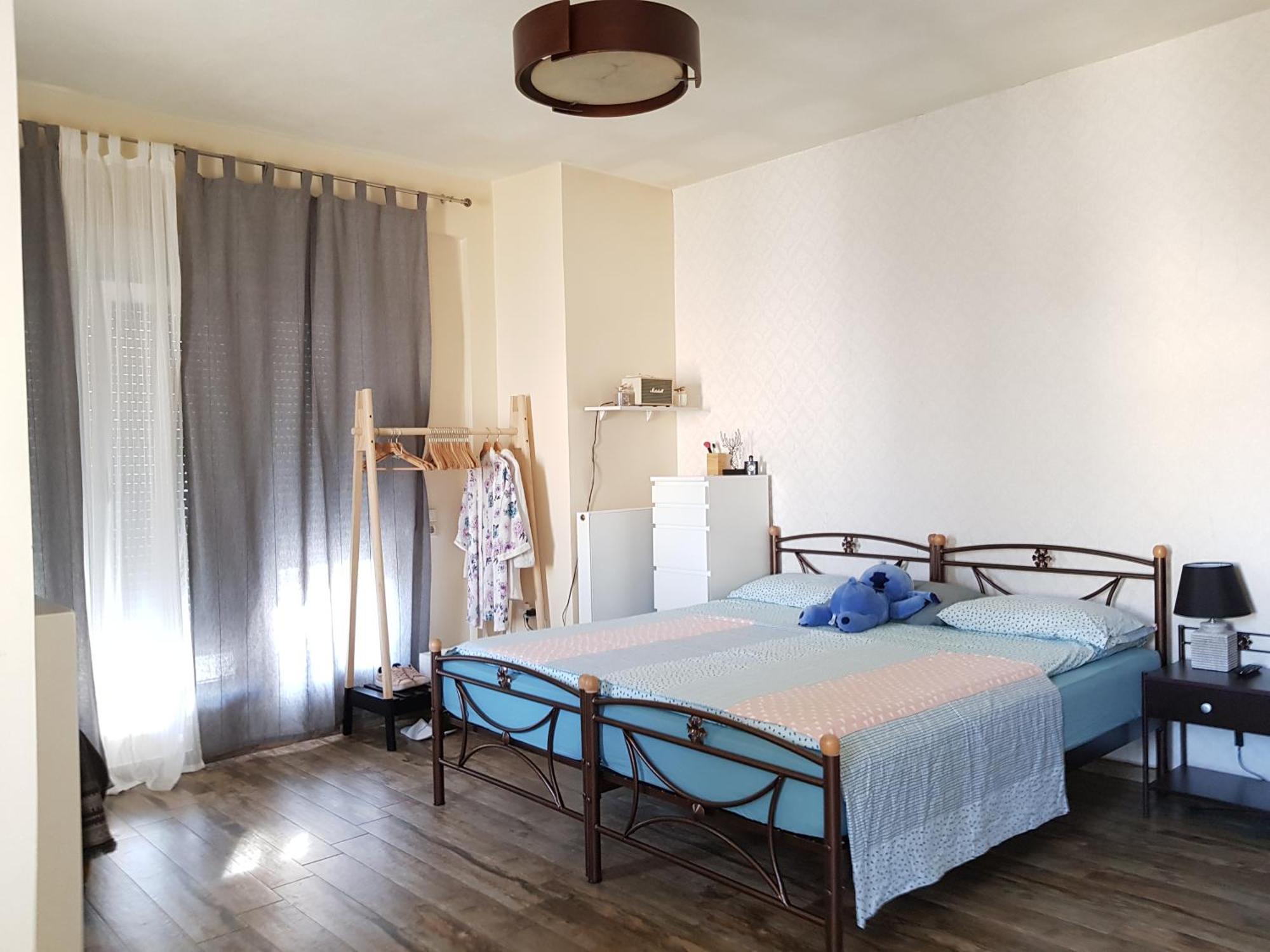 Nomads Rooms Trikala  Exterior foto