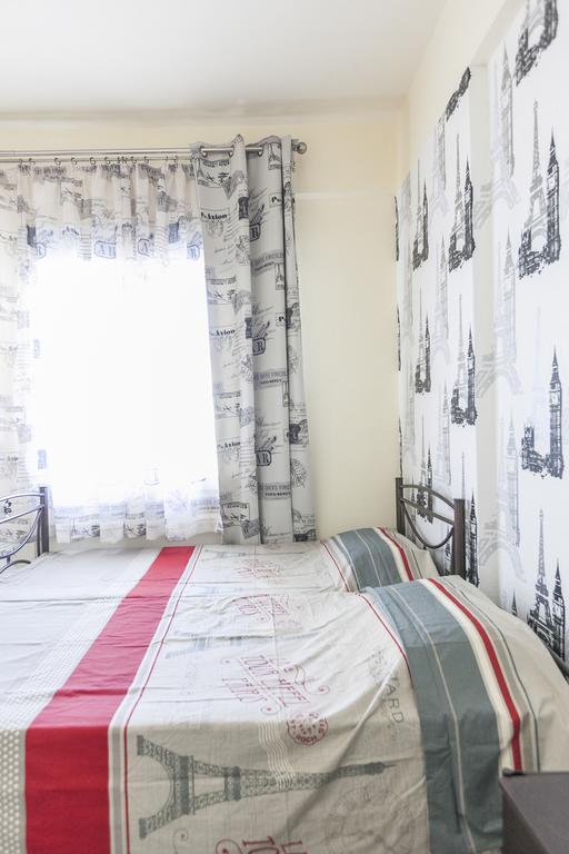 Nomads Rooms Trikala  Exterior foto