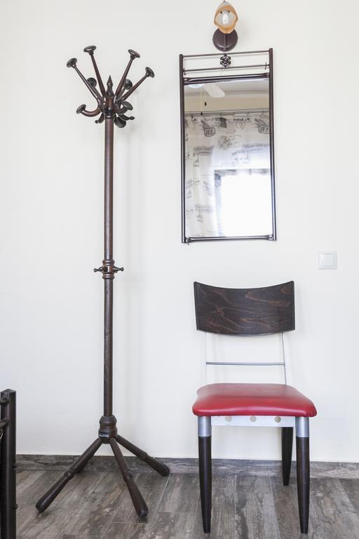 Nomads Rooms Trikala  Exterior foto
