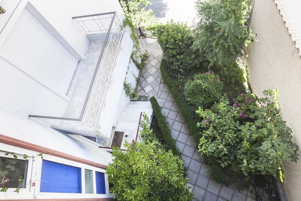 Nomads Rooms Trikala  Exterior foto