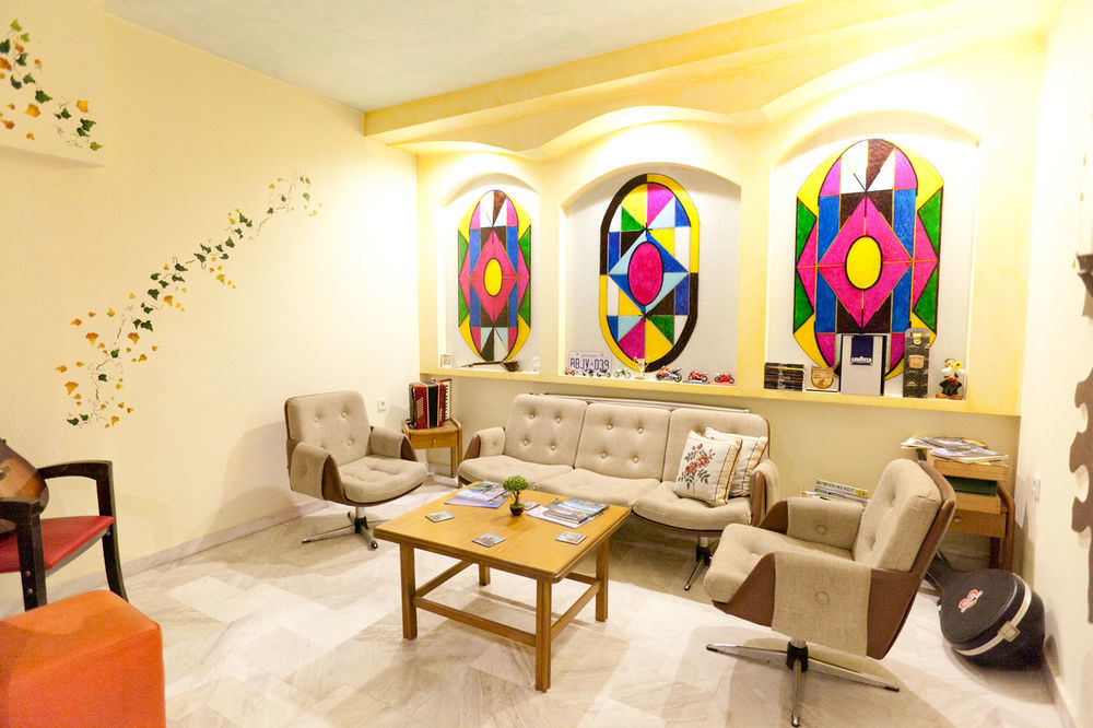 Nomads Rooms Trikala  Exterior foto