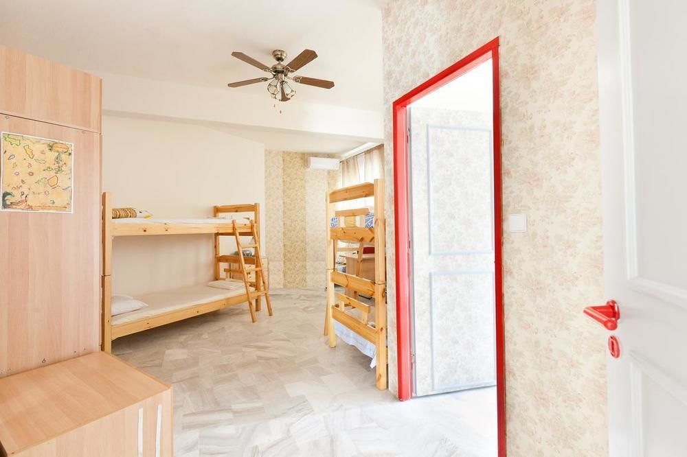 Nomads Rooms Trikala  Exterior foto