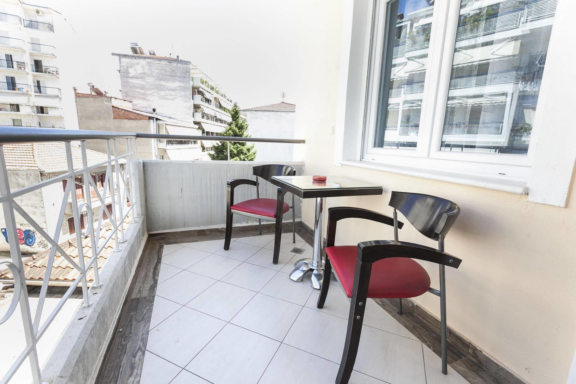 Nomads Rooms Trikala  Exterior foto
