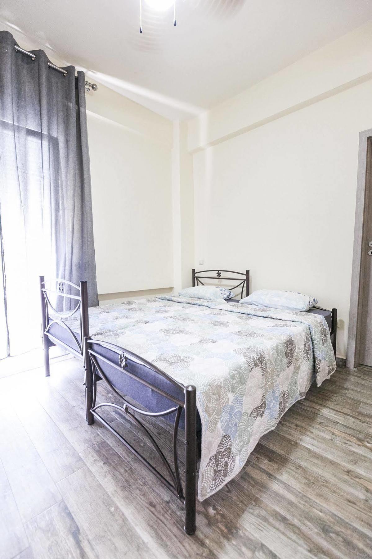 Nomads Rooms Trikala  Exterior foto