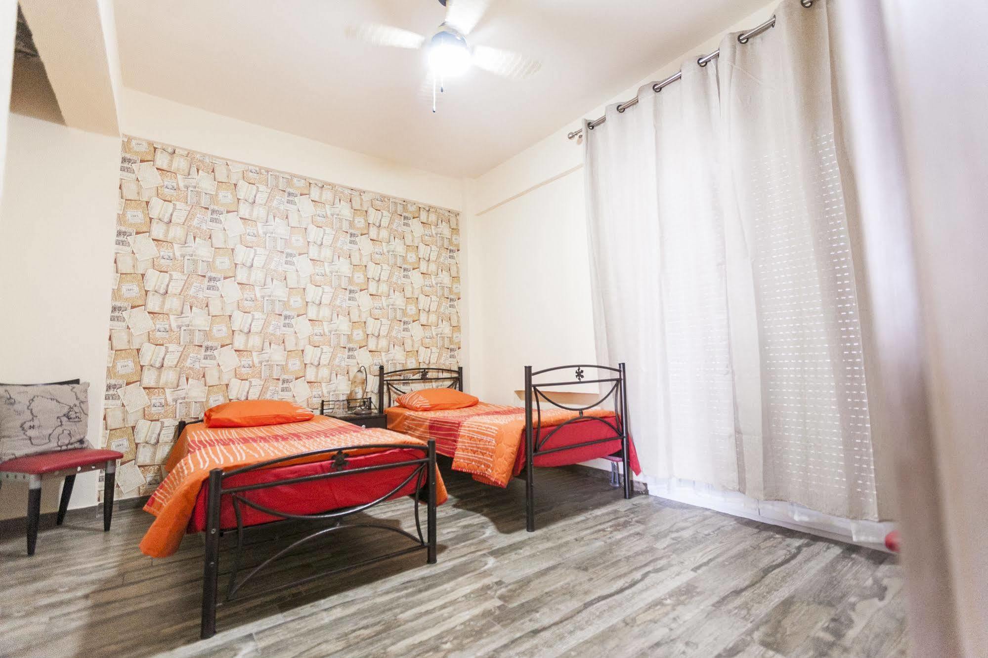 Nomads Rooms Trikala  Exterior foto