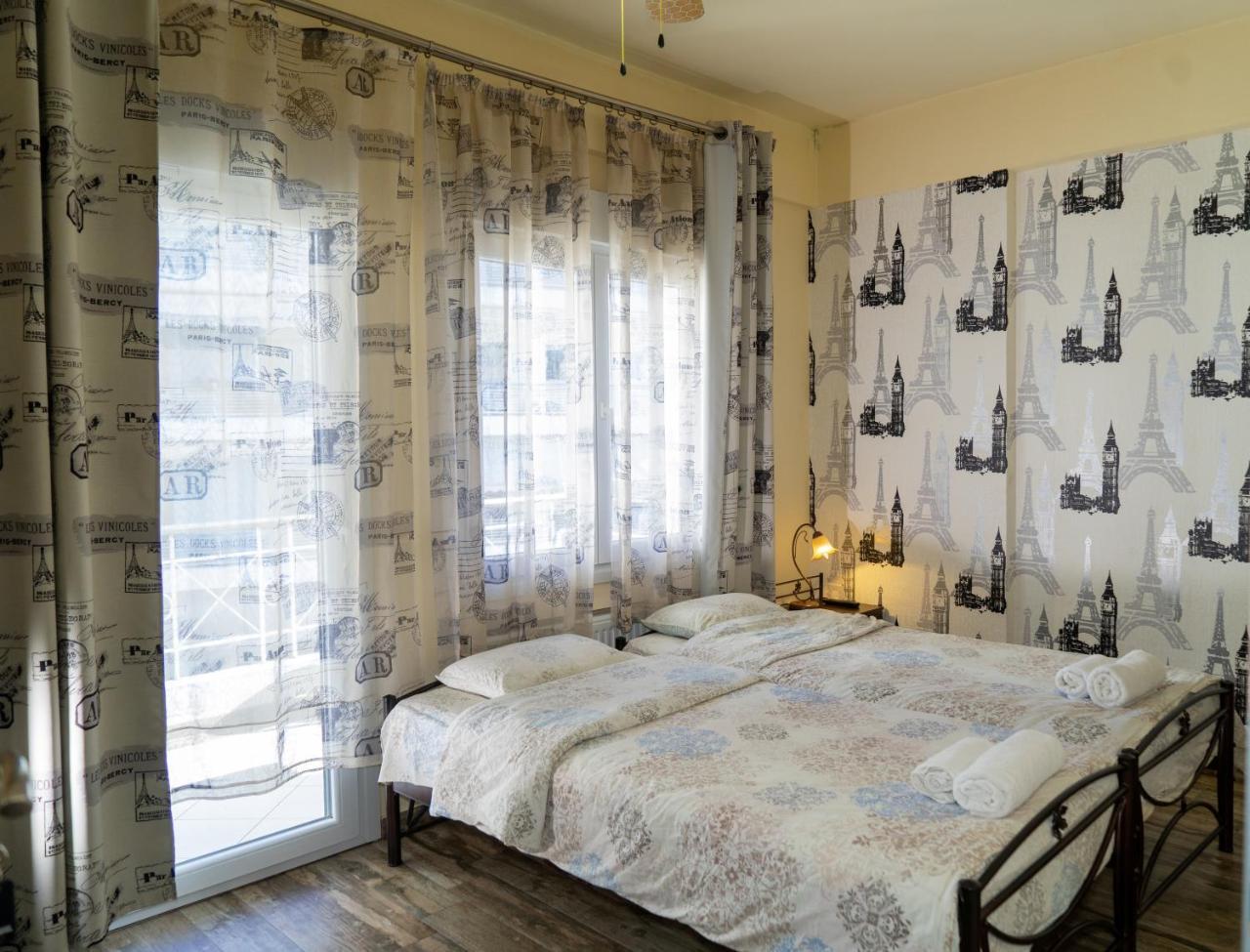Nomads Rooms Trikala  Exterior foto