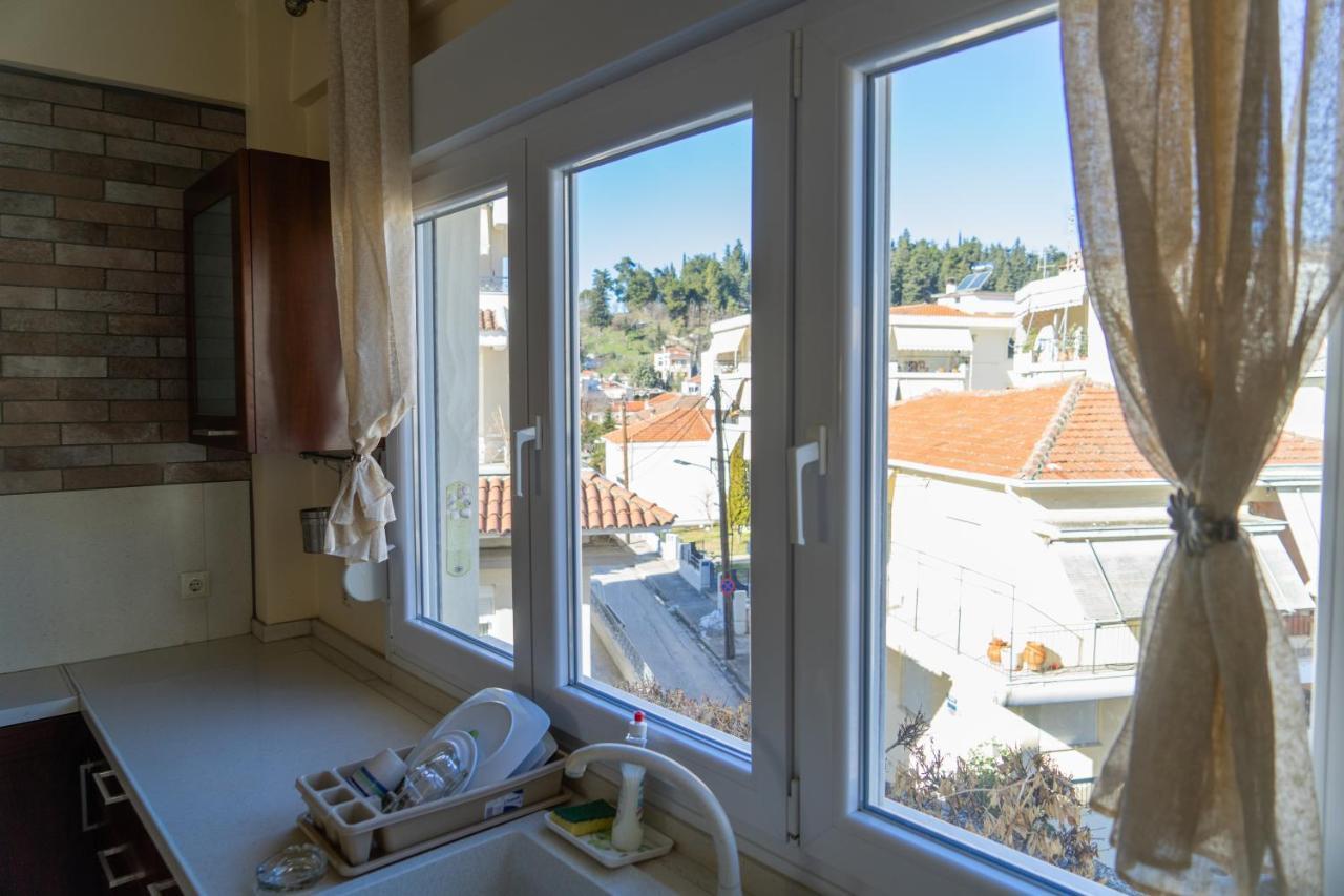 Nomads Rooms Trikala  Exterior foto