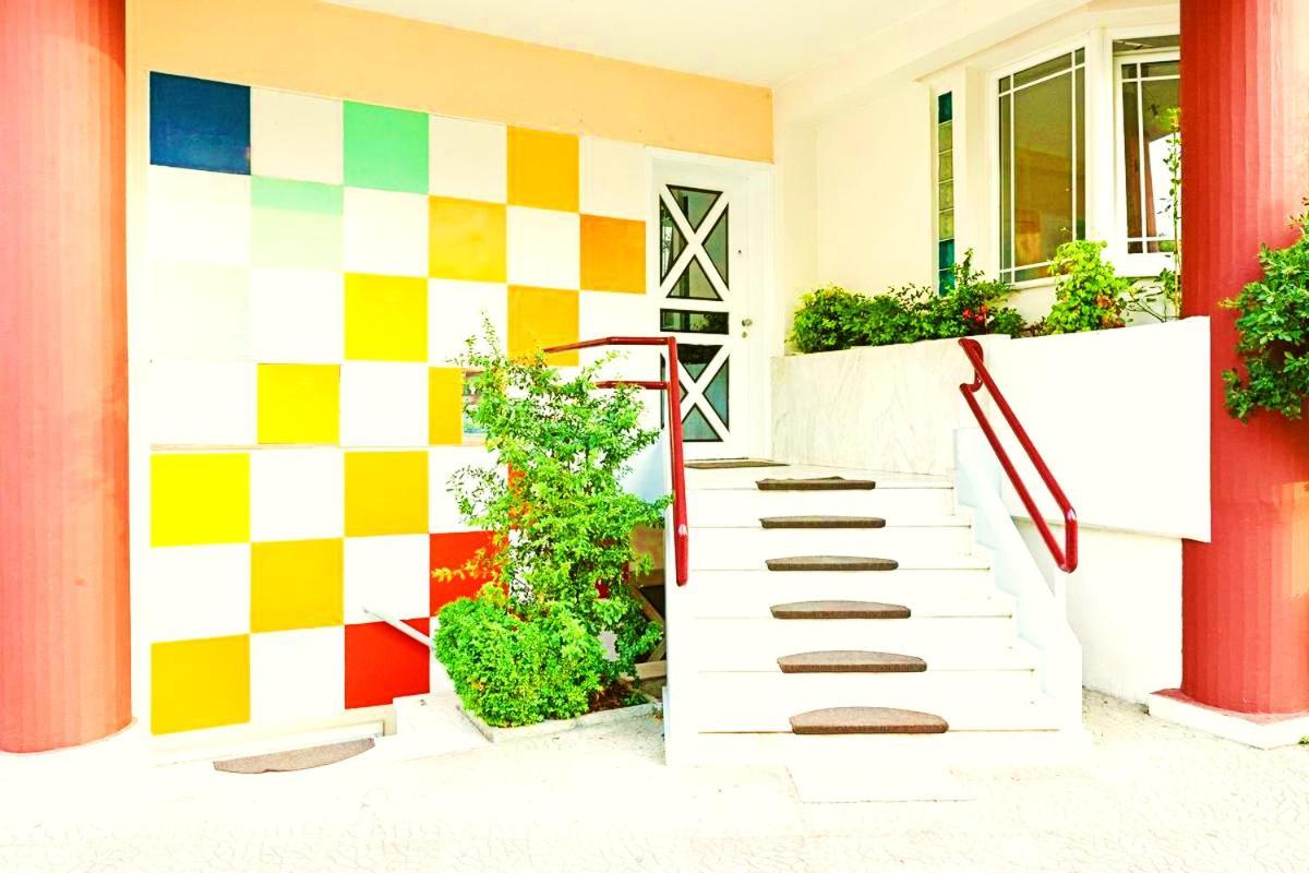 Nomads Rooms Trikala  Exterior foto